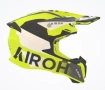 Топ Цена Мотокрос каска AIROH TWIST 2.0 LIFT Fluo 2025, XL 61-62см. 293.18 лв. / 149.90 €, снимка 4