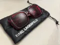 Слънчеви очила Karl Lagerfeld KL6126S 540, снимка 2