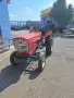 японски трактор, снимка 5