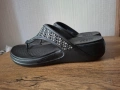 Crocs дамски чехли 38- 39 номер. , снимка 7