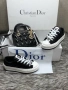 дамски кецове и чанта Christian Dior , снимка 4