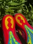 Шпайкове Saucony Ballista, 41 номер, снимка 10
