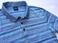 Hugo Boss Polo Shirt Mens - M - оригинална мъжка тениска, снимка 7