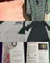 Продавам НОВ дамски спортен комплект Miu Miu, снимка 6