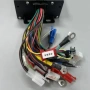 Безчетков контролер за електрически скутер 60V 45A 1500W-2000W Citycoco Harley Smart Balance 10362, снимка 7