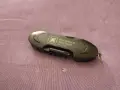 Richardson sheffield английско марково тип швейцарско джобно ножче без луфт като ново 8 части, снимка 2