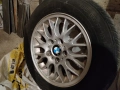 Джанти 15" style 42 за BMW E46, снимка 8