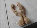 CNC рутер услуги и фрезоване | Рутерно рязане на алуминий, дърво и пластмаса, снимка 4