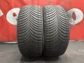 245 45 19, Всесезонни гуми, BF Goodrich AdvantageAllSeason, 2 броя, снимка 2
