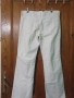 бяли дънки Zara , снимка 3