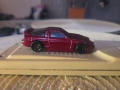 Hotwheels Nissan 180 SX, снимка 3