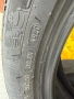 Продавам летни гуми michelin 205 55 19 110 евро, снимка 2