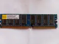 Памет RAM DDR1 512 mb / 400 / 2Rx8 / PC 3200U, снимка 1
