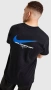 NIKE Athletic Dept. T-shirt, снимка 1