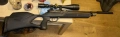 ПРОДАВАМ ПЦП ВЪЗДУШНА ПУШКА GAMO FHOX 4,5мм - 0,177 , снимка 1