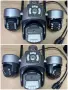 Тройна камера wifi LYLU 12 mpx icsee последен модел 2026  camera kamera , снимка 8