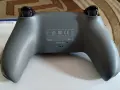 Wireless PlayStation 5 (PS5) DualSense, Gray Camouflage, снимка 3