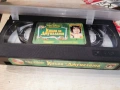 КНИГА ЗА ДЖУНГЛАТА-ORIGINAL VHS TAPE 0605261748L1, снимка 4