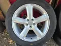 Джанти Audi SQ5 5х112х8J19ет39, снимка 1