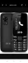 Телефонен мобилен телефон SPC Talk 2 GB Dual SIM USB-C 1000 mAh Bluetooth FM , снимка 1