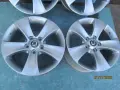 Алуминиеви джанти - 5 x 112 - 16 цола за SKODA ,Volkswagen,Seat,Audi,Cupra,Ford , снимка 7