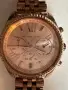 Продавам Дамски позлатен Michael kors в перфектно състояние, цена-69€, снимка 1