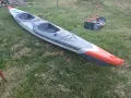 Двуместен каяк Itiwit Strenfit X500 (Надуваем с Dropstitch 15 PSI налягане), снимка 1