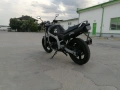 Мотор Suzuki GS500E custom- street fighter А2, снимка 8