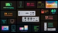 CalDigit TS4 18-портов Thunderbolt 4 Dock 98W, снимка 6