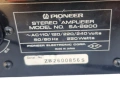 Pioneer SA-8800 , снимка 9