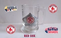 Чаша Boston Red Sox World Series Champions 2007 , снимка 1
