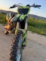 Yamaha yz450f 2009, снимка 8