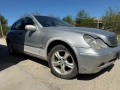 Mercedes C220 W203 на части , снимка 3