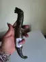 Колекционерски Османски Ханжар,Кама,Нож , снимка 10