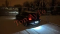 LED Лед Плафони Регистрационен Номер БМВ Е81 Е87 F20 E63 F06 Z4 E85 E86 E89 K48 1600GT BMW Мини Mini, снимка 8