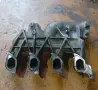 Всмукателен Колектор 1.9DCI 120кс. Рено Сценик 2 - Меган 2 - Гранд Сценик 2 - 8200272607, снимка 4