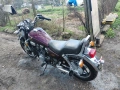 Продавам новвнос honda magna 750, снимка 6