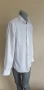 POLO Ralph Lauren Pique Cotton Custom Fit Cotton Mens Size M /15/1/2 ОРИГИНАЛ! НОВО! Мъжка Риза!, снимка 3
