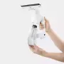 Уред за почистване на прозорци Karcher Kwi 1 Plus 1.633-603.0 25мин 70м2, снимка 2