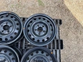 4бр.Оригинални железни джанти 15цола 5x114.3 за Hyundai,Kia,Mitsubishi,Mazda, снимка 6