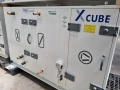 TROX X-CUBE : Централни въздухообработващи климатични камери, снимка 14