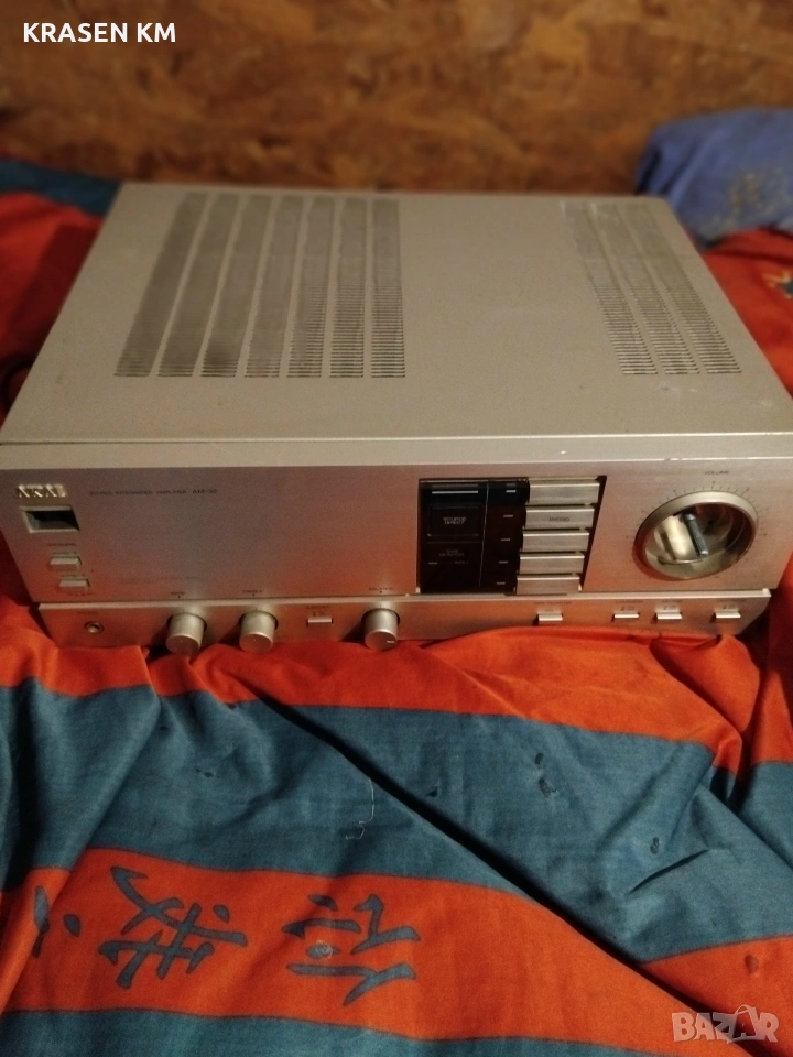 Akai am 32., снимка 1