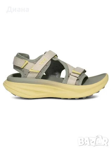 Сандали TEVA Aventrail R2T