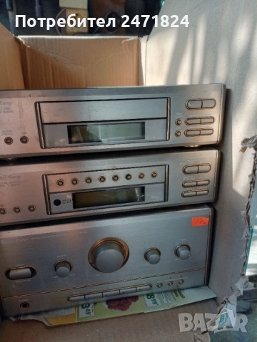 Система okano prestige RC 5000, снимка 2 - Аудиосистеми - 54002930