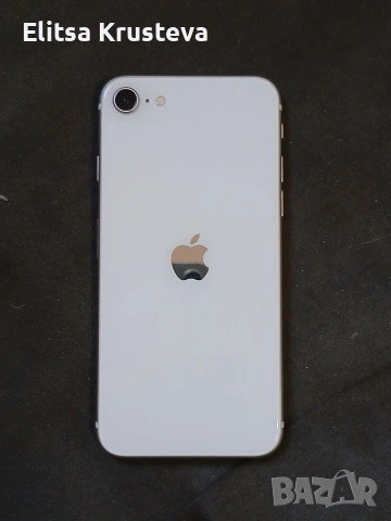 iPhone SE 3 поколение 2022