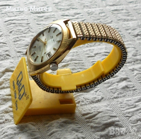 Montine автоматик, снимка 3 - Мъжки - 54485214