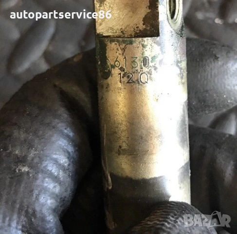 Дюза за гориво за Volvo FL6 V6 (1990-1998) 6130 12Q , снимка 3 - Части - 54055110