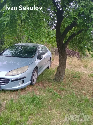 Kolata se prodava cqla za casti, снимка 2 - Автомобили и джипове - 55626851