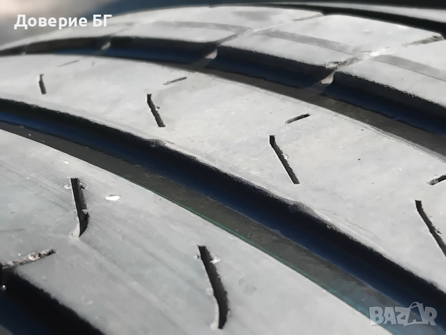 Гуми 235 50 18 Пирели Pirelli 2 броя - нов внос. Не са нови!