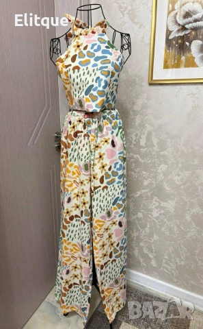 дамски комплект , снимка 5 - Комплекти - 54396437